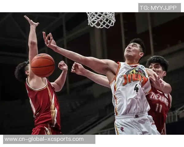 余嘉豪14分浙江前进决赛，四川2000万打水漂是篮球的成功