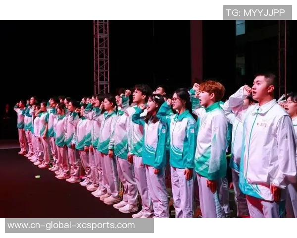 当棋术遇见温度，珠海“小海豚”志愿者闪烁残特奥赛场